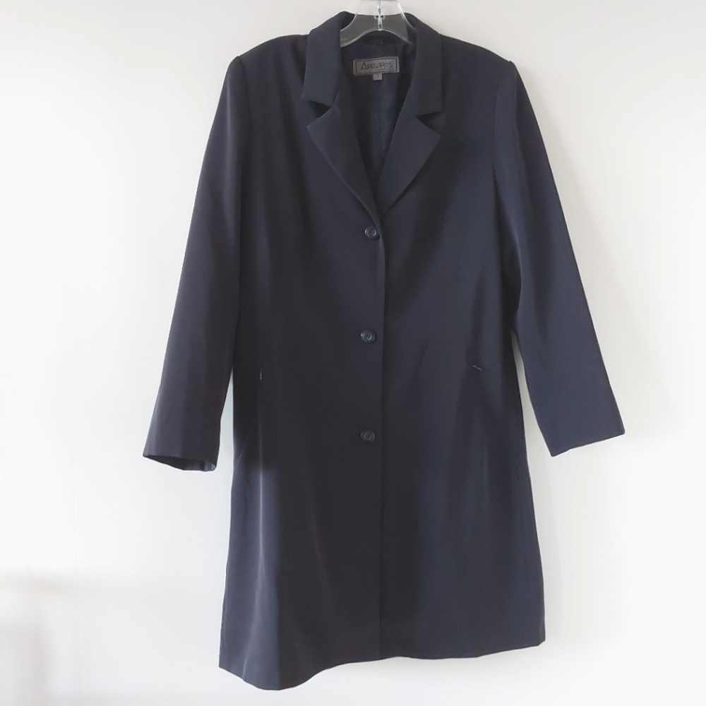 Apropos lights coat size 7